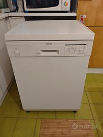 Lavastoviglie Siemens