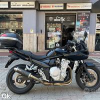 SUZUKI GSF 650 Bandit S