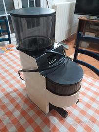 macina caffe gaggia