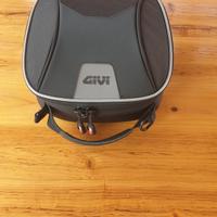 ACCESSORI MOTO BORSE SCHIENALE ECC..