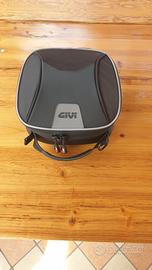 ACCESSORI MOTO BORSE SCHIENALE ECC..