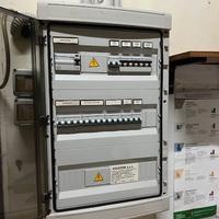QUADRO ELETTRICO