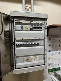 QUADRO ELETTRICO