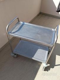 Carrello portavivande