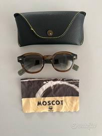 Occhiali Moscot  Randall