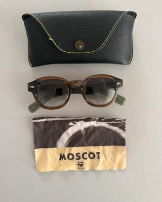 Occhiali Moscot  Randall