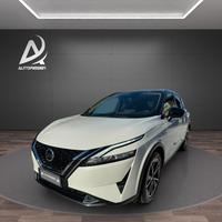 Nissan Qashqai MHEV 140 CV N-Connecta