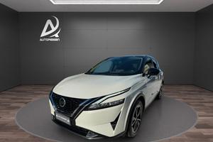 Nissan Qashqai MHEV 140 CV N-Connecta