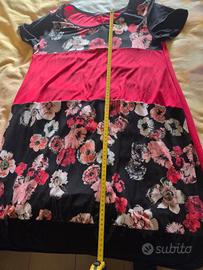 vestito donna estivo 