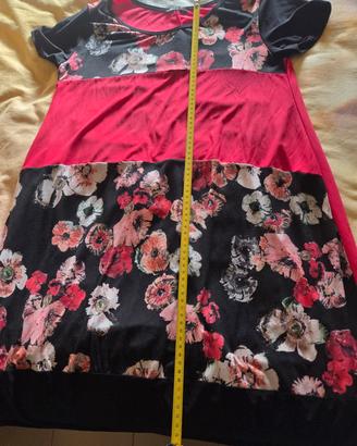 vestito donna estivo 
