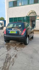 Lancia Ypsilon 1.3 Multijet Diesel – 2005