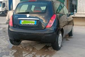 Lancia Ypsilon 1.3 Multijet Diesel – 2005