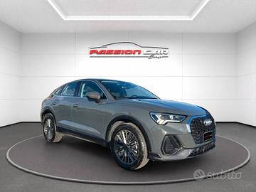 Audi Q3 Sportback 45 1.4 tfsi e Business Plus s-tr