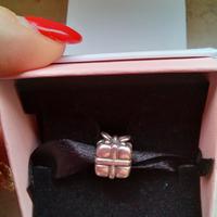 Pandora charm 