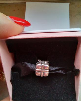 Pandora charm 
