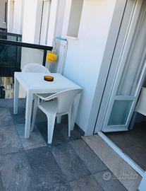 Bibione spiaggia Zona piazza zenit