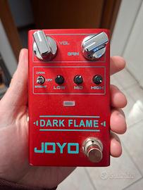 Pedale Joyo Dark Flame