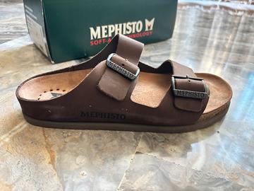 Sandalo uomo Mephisto