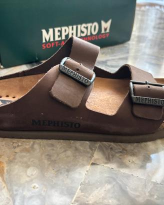 Sandalo uomo Mephisto