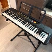 Pianola Yamaha