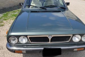 Lancia beta coupe 2.0 I.e. 1984