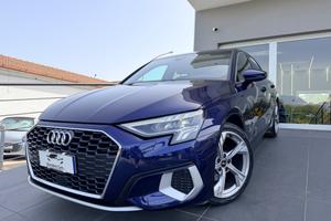 Audi A3 SPB 30 TDI 2.0 116cv S tronic line edition