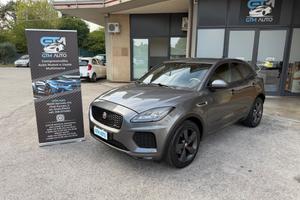 Jaguar E-Pace 2.0D 150 CV AWD R-Dynamic