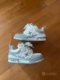LV skate grigie e biege
