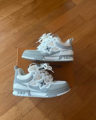 LV skate grigie e biege