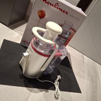 Centrifuga frutta e verdura