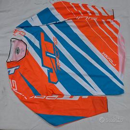 abbigliamento da motocross o enduro