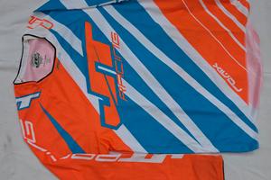 abbigliamento da motocross o enduro