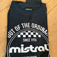 Maglietta mistral manica lunga