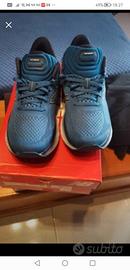 Running New Balance 42