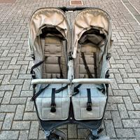 Passeggino gemellare Valco Snap Duo