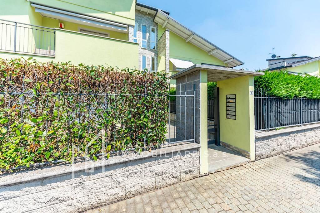 Apartment in Arconate - Altro