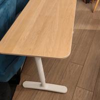 Scrivania Bekant - Ikea