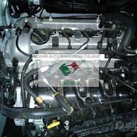 Motore Hyundai \ kia 1600 Benzina Codice G4FD