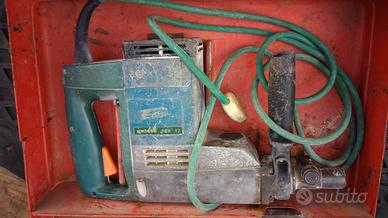 Demolitore Bosch  per chi desidera darsi da fare
