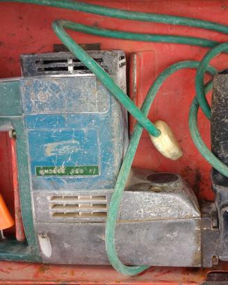 Demolitore Bosch  per chi desidera darsi da fare