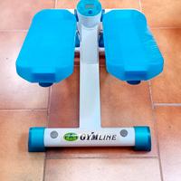 Stepper