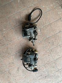Pompa a Iniezione Diesel per Audi 80 TDI 1.9
