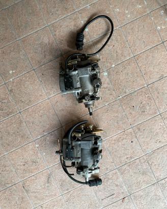 Pompa a Iniezione Diesel per Audi 80 TDI 1.9