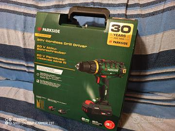 TRAPANO PARKSIDE LIMITED EDITION