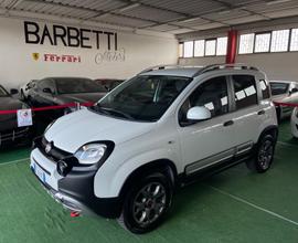 Fiat Panda Cross 1.3 MJT 4x4 Unipro PERMUTE RATE