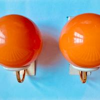 Applique Vetro Opalino