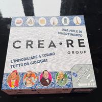 Crea-re gioco da tavolo NUOVO