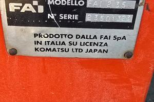FAI 235