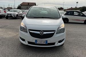 Opel Meriva 1.4 Turbo 120CV GPL Tech Innovation