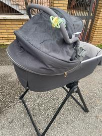 Navicella+cavalletto 